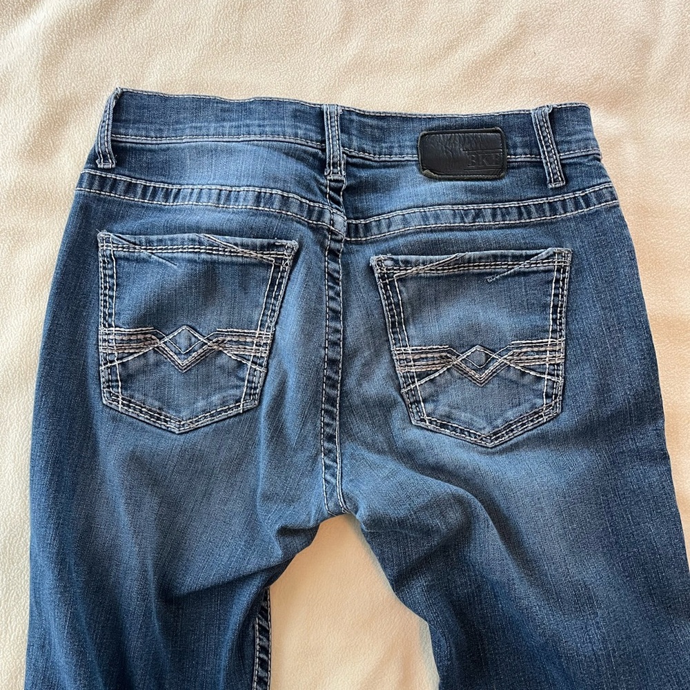 BKE Jake Jeans